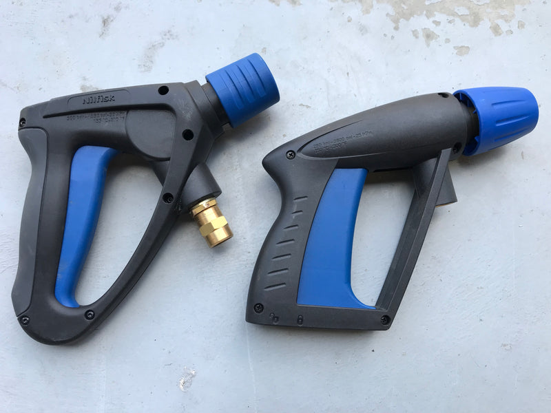 Nilfisk Ergo 2000S Spray Handle For Professional Hot and Cold Pressure Washers