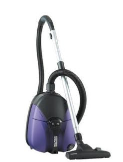 Nilfisk Extreme X210 Vacuum Cleaner Purple On-board Accessory Tool Cover OBSOLETE - TVD The Vacuum Doctor