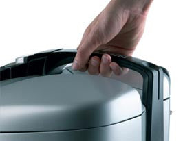 Nilfisk Extreme X300 Vacuum Cleaner Accessory Cover In Champagne - TVD The Vacuum Doctor