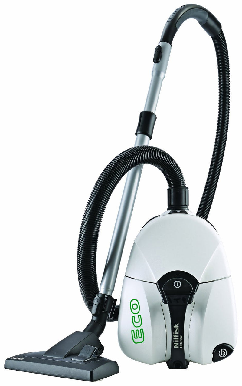 Nilfisk Extreme and GM200 to GM500 King and Elite Self Closing Synthetic Dustbags - TVD The Vacuum Doctor