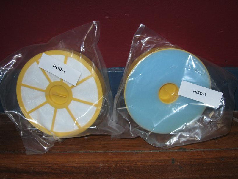 Dyson Vacuum Cleaner Style Pre Motor Filter For DC05 DC08 DC14 DC15 And The DC19 - TVD The Vacuum Doctor