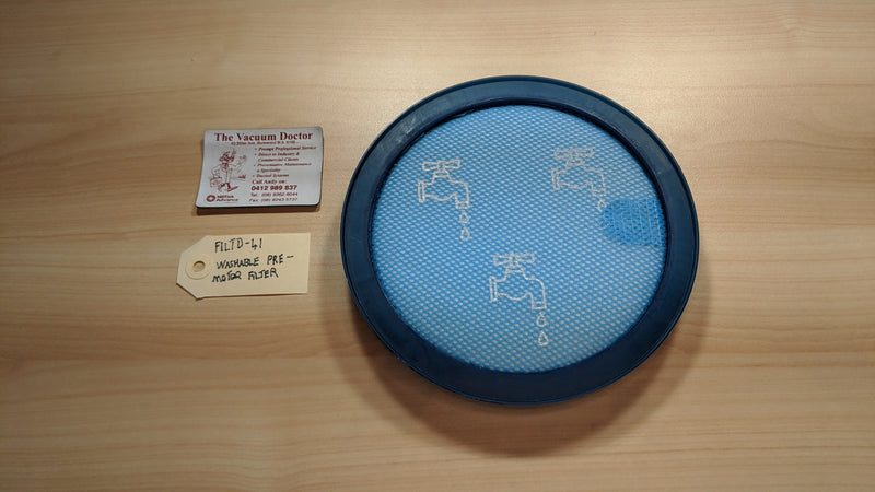 Dyson DC23 and DC32 Barrel Vacuum Cleaner Style Washable Pre-Motor Filter LAST 2 LEFT!!