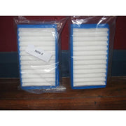 Dyson DC02 Bagless Barrel Vacuum Cleaner Style HEPA Filter - The Vacuum Doctor