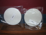 Dyson DC04 DC05 DC08 DC15 DC19 DC20 and DC29 Upright Vacuum Cleaner Style Post-Motor Filter - TVD The Vacuum Doctor