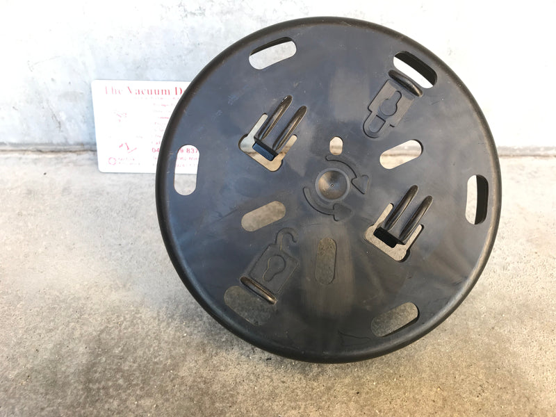 WAP Nilfisk-Alto Cartridge Filter Tension Disc For Aero Series Wet and Dry Vacuum Cleaner - TVD The Vacuum Doctor