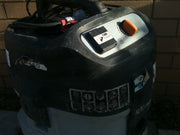 Nilfisk-Alto Anti-Static Vacuum Hose For Connection To Power Tools For Dust Extraction - TVD The Vacuum Doctor