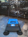 Nilfisk SM800 and ALTO Floortec 480M Walk Behind Sweeper Main Broom Kit - TVD The Vacuum Doctor