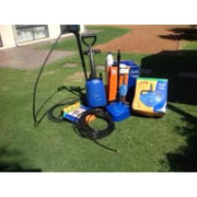 Nilfisk-ALTO KEW Force X-TRA Pressure Washer Pressure Switch Actuator Repair Kit 120 bar - The Vacuum Doctor