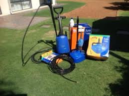 Nilfisk-ALTO KEW Force 5000 X-TRA Pressure Washer Microswitch - The Vacuum Doctor