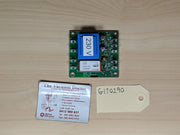 Gerni G642 G662 and G692 Professional Pressure Washer PCB - ONE ONLY! - TVD The Vacuum Doctor