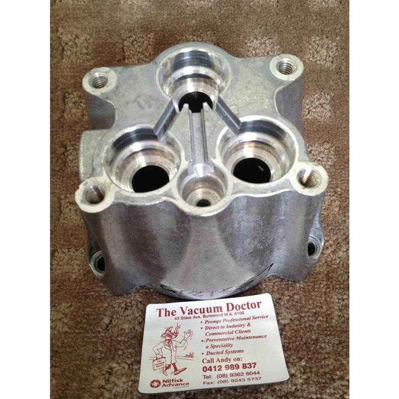 Gerni Aluminium Piston Guide For MRK III Pressure Washer ONE ONLY! - TVD The Vacuum Doctor