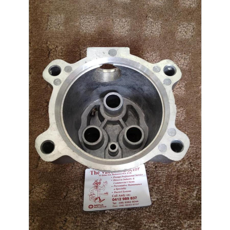 Gerni Aluminium Piston Guide For MRK III Pressure Washer ONE ONLY! - TVD The Vacuum Doctor