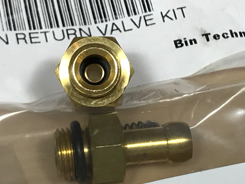 Nilfisk-ALTO KEW Gerni G3H Professional Hot Water Pressure Washer Non-Return Valve Kit