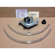 Gerni Bypass Direction Kit For 4100A and 4500A Hot Water Pressure Washer - TVD The Vacuum Doctor