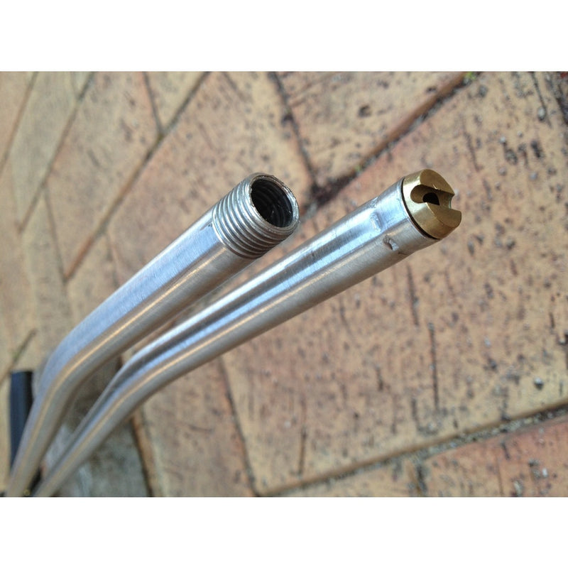 Gerni and Nilfisk-ALTO 600mm Spectrum Lance Excluding Nozzle For Gerni G410A - The Vacuum Doctor