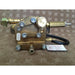 Gerni G6600 Hot Water Pressure Washer Brass Pump Cylinder Head Complete - The Vacuum Doctor