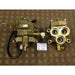 Gerni 6900A Hot Water Pressure Washer Pump Brass Cylinder Head Complete - The Vacuum Doctor