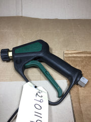 Gerni Pistol Grip Spray Gun Trigger EGT2600 No Longer Available - TVD The Vacuum Doctor