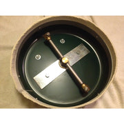 Gerni Professional 300mm Surface Cleaner For Pressure Washers - TVD The Vacuum Doctor