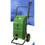 Gerni 310 Three Eighths 30 meters 10mm 1600 PSI High Pressure Hose - TVD The Vacuum Doctor