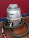 Nilfisk and Tellus GS and GM Vacuum Cleaner Motor Motor-protection Microfilter - TVD The Vacuum Doctor