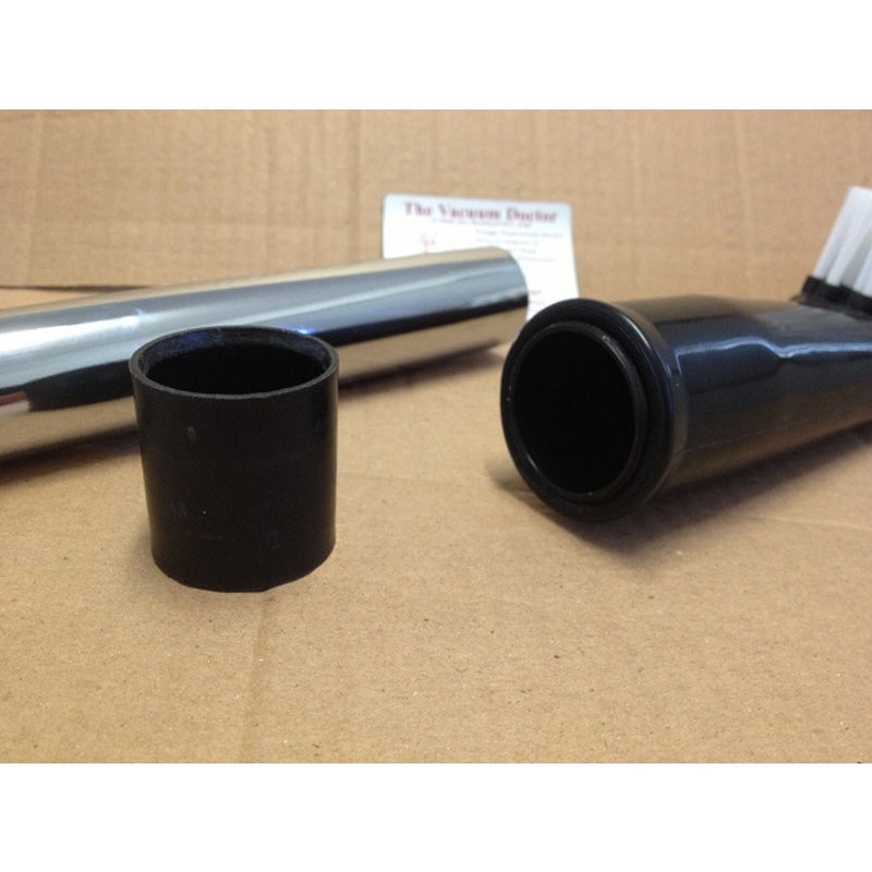 35mm to 32mm Vacuum Cleaner Nozzle Neck To Wand Adaptor - TVD The Vacuum Doctor