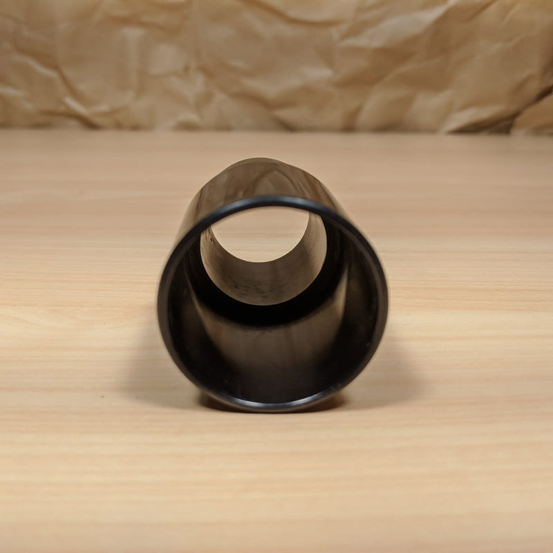 32mm to 35mm Vacuum Cleaner Nozzle Neck To Wand Adaptor Use Small Tools With Bigger Tubes - TVD The Vacuum Doctor