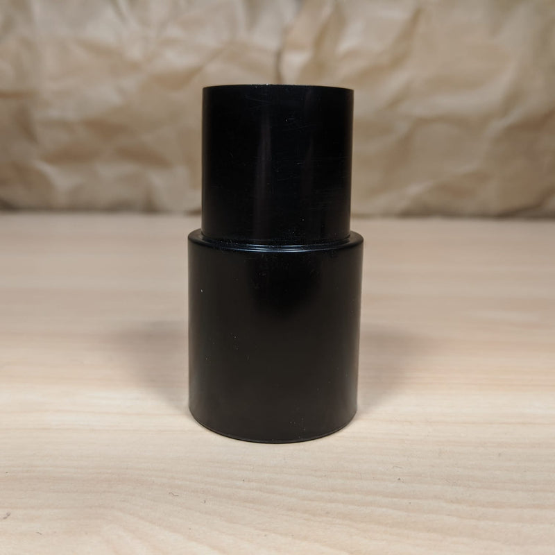 32mm to 35mm Vacuum Cleaner Nozzle Neck To Wand Adaptor Use Small Tools With Bigger Tubes - TVD The Vacuum Doctor