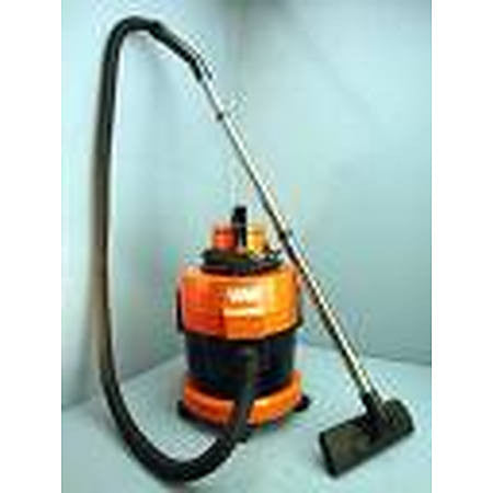 32mm Vacuum Cleaner Hose Bent End Piece With Chrome Tip Great For Backpack Vacs - TVD The Vacuum Doctor