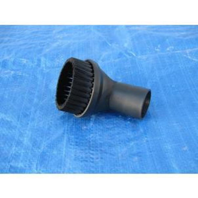35mm Black Round Vacuum Cleaner Dust Brush Suits ALTO WAP and Uprights - TVD The Vacuum Doctor