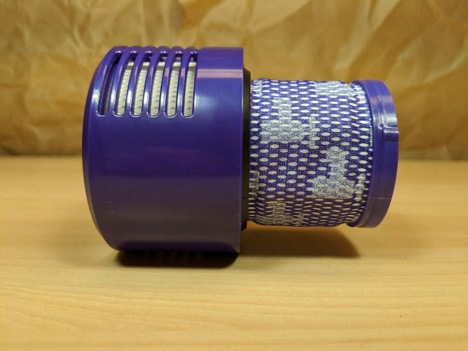 Dyson Style Post-Motor Pleated Filter For The V10 Range and SV12 Stickvac Vacuum Cleaners