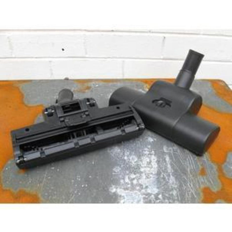 Budget Chinese 32mm Turbohead For Domestic Vacuum Cleaners - TVD The Vacuum Doctor
