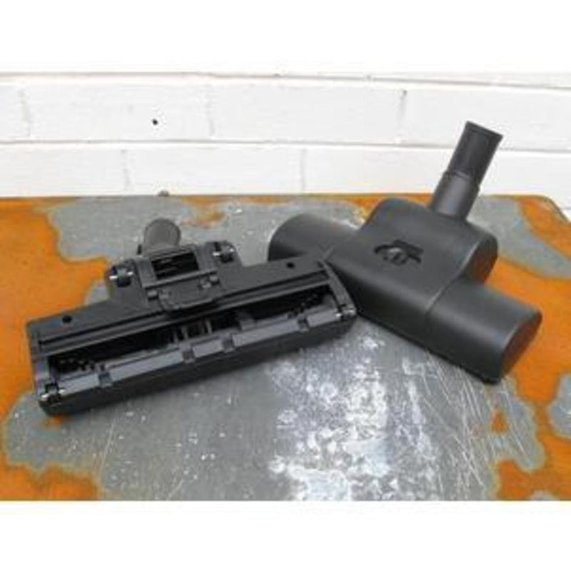 Budget Chinese 35mm Turbohead For Domestic Vacuum Cleaners - TVD The Vacuum Doctor