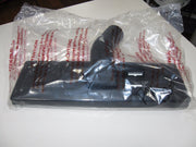 West German Made Wider 32mm Combi Nozzle In Black Used On Numatic Henry - TVD The Vacuum Doctor