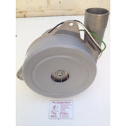 Ametek Lamb USA 2 Stage 230Volt 1250 Watt 183mm Tangential Vacuum Motor - The Vacuum Doctor