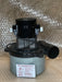 Ametek Lamb 24V 3 Stage Tangential Vacuum Motor For Battery Floor Scrubbers - TVD The Vacuum Doctor
