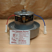 1600W Single Stage Flo-Thru Motor To Suit Dyson Barrel Vacuum Cleaners Such As DC05 DC08 DC19 DC21 not DC23 - TVD The Vacuum Doctor