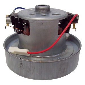 1600W Single Stage Flo-Thru Motor To Suit Dyson Barrel Vacuum Cleaners Such As DC05 DC08 DC19 DC21 not DC23 - TVD The Vacuum Doctor