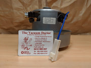 1600W Single Stage Flo-Thru Motor To Suit Dyson Barrel Vacuum Cleaners Such As DC05 DC08 DC19 DC21 not DC23 - TVD The Vacuum Doctor