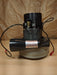 Ametek 1650Watt Two Stage Tangential ByPass Motor With Conical Base For Ducted Vacuum Cleaners - TVD The Vacuum Doctor