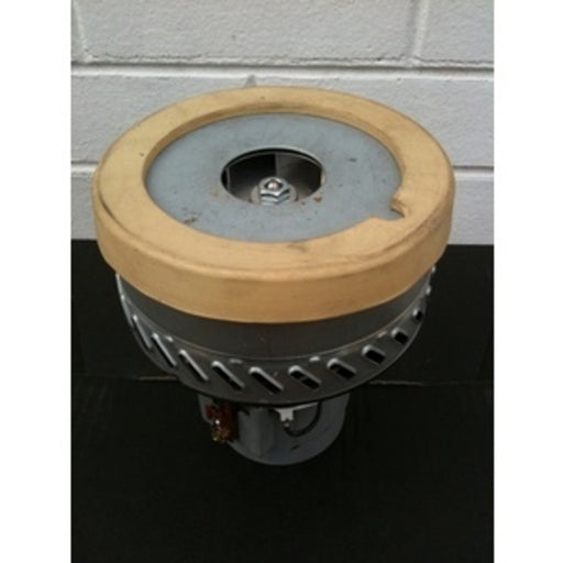 145mm Diameter Vacuum Motor Fan Top Casing Rubber Gasket Seal - TVD The Vacuum Doctor