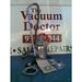 Vacuum Cleaner Micro Accessory Kit For Delicate Tasks In Museums and Gallerys - TVD The Vacuum Doctor