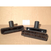 Combo Vacuum Cleaner Upholstery Tool and Brush With Horsehair Bristles - TVD The Vacuum Doctor