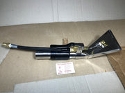 Nilfisk-ALTO Stainless/Aluminium Upholstery Tool For Cleaning Upholstery - TVD The Vacuum Doctor