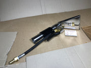 Nilfisk-ALTO Stainless/Aluminium Upholstery Tool For Cleaning Upholstery - TVD The Vacuum Doctor