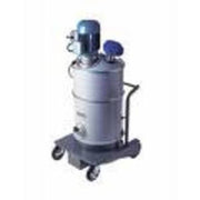 Nilfisk GB1033 3 Phase Industrial Vacuum Cleaner NOW OBSOLETE Page For Info Only - TVD The Vacuum Doctor