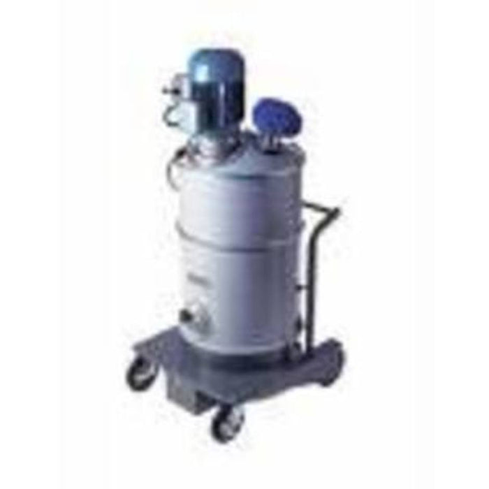 Nilfisk GB933 3 Phase Industrial Vacuum Cleaner NOW OBSOLETE Page For Info Only - TVD The Vacuum Doctor