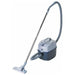 Nilfisk GD1010 Commercial Vacuum Cleaner Bare Hose With No Bent Tube - TVD The Vacuum Doctor