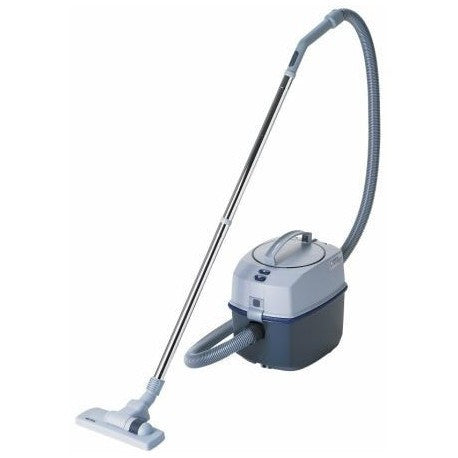 Nilfisk and Tellus Vacuum Cleaner Top Quality Grey Plastic Bent Tube With Regulator - TVD The Vacuum Doctor