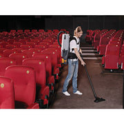 Nilfisk GD5 HEPA H13 Filtered Back Pack Vacuum Cleaner Free Delivery Australia Wide - TVD The Vacuum Doctor